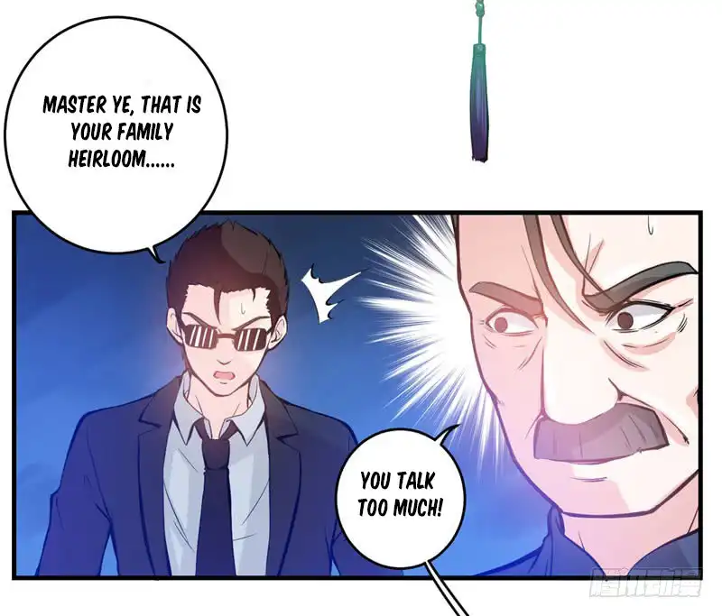 Peerless Doctor In The City Chapter 12 5